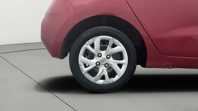 View Hyundai Grand i10 Image 23 Used Hyundai Grand i10 Image 23
