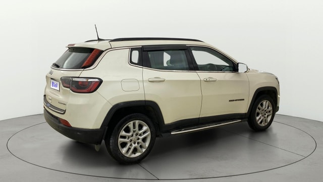 View Jeep Compass Image 44 Used Jeep Compass Image 44