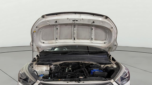 View Hyundai Creta Image 32 Used Hyundai Creta Image 32