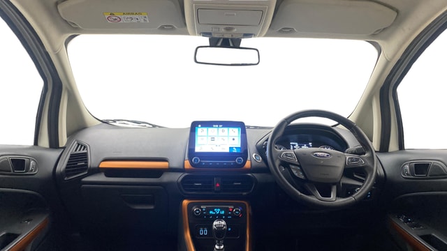 View Ford EcoSport Image 15 Used Ford EcoSport Image 15