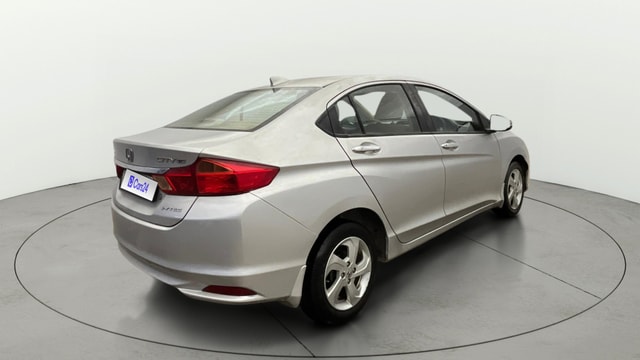 View Honda City Image 43 Used Honda City Image 43