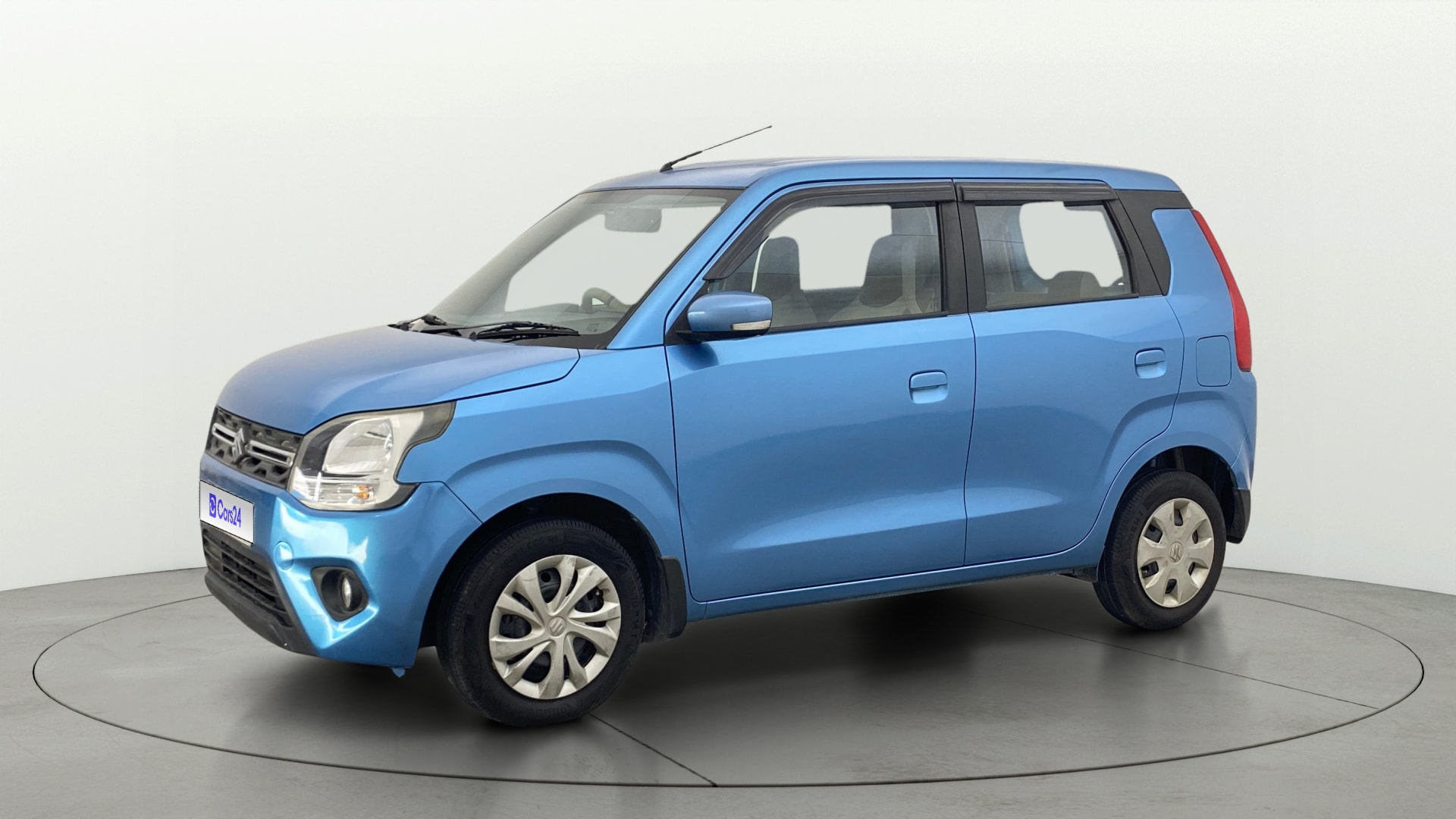 Used 2020 Maruti Suzuki 1000 Used 2020 Maruti Suzuki 1000