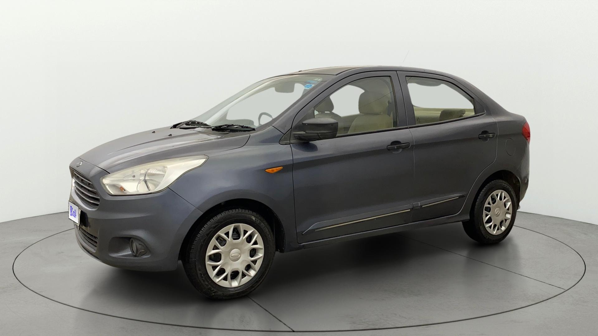 View 2016 Ford Figo Aspire 1.2P Ambiente MT BS IV Image 34 Used 2016 Ford Figo Aspire 1.2P Ambiente MT BS IV Image 34