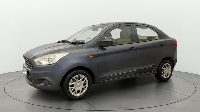 View Ford Figo Aspire Image 34 Used Ford Figo Aspire Image 34