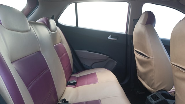 View Hyundai Grand i10 Image 28 Used Hyundai Grand i10 Image 28