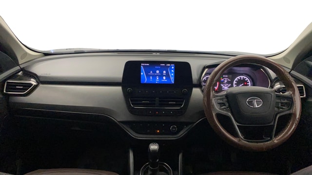 View Tata Harrier Image 16 Used Tata Harrier Image 16