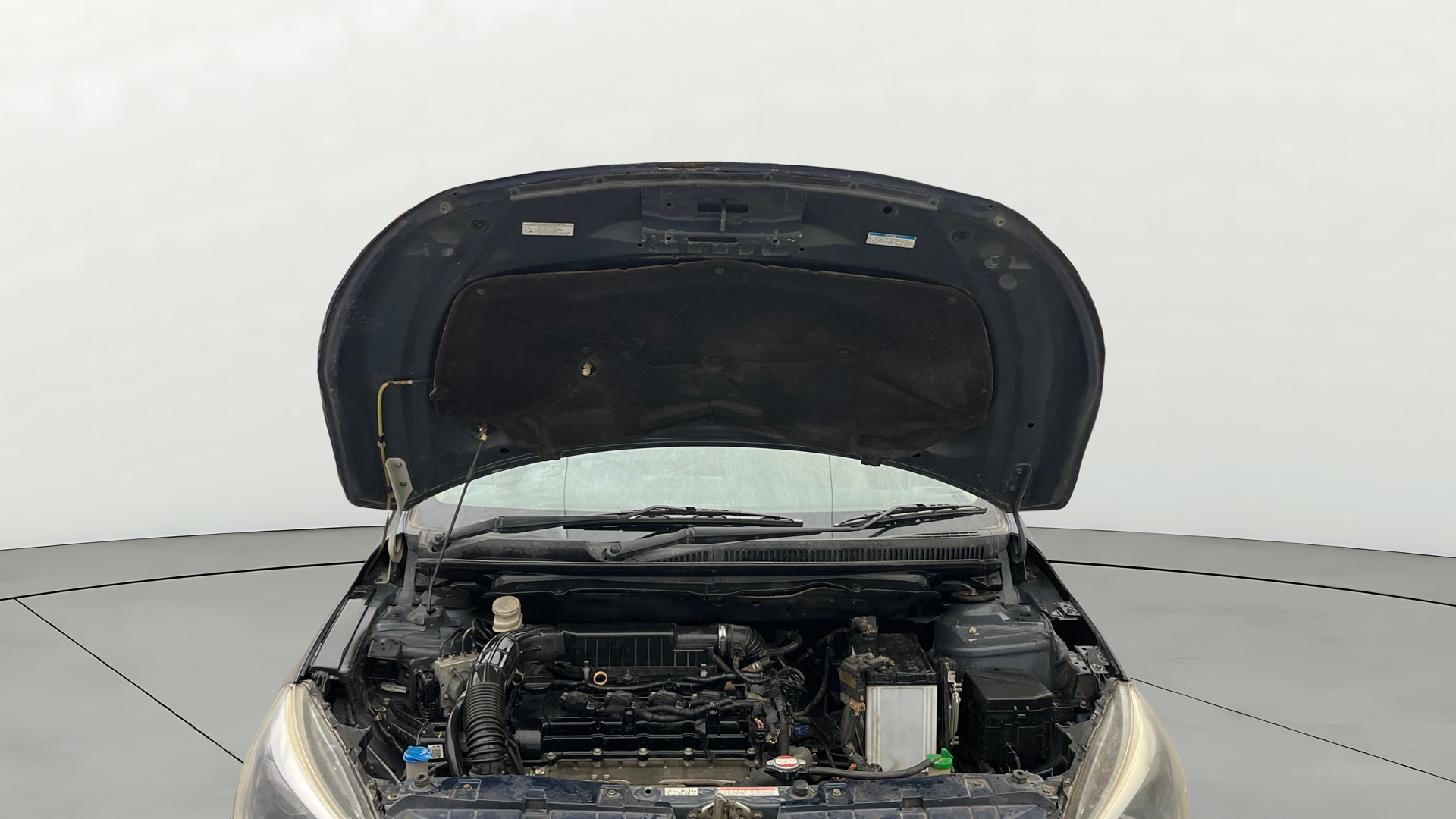 View 2018 Maruti Suzuki 1000 Base Variant Image 33 Used 2018 Maruti Suzuki 1000 Base Variant Image 33
