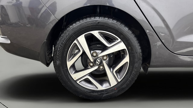 View Hyundai Aura Image 25 Used Hyundai Aura Image 25
