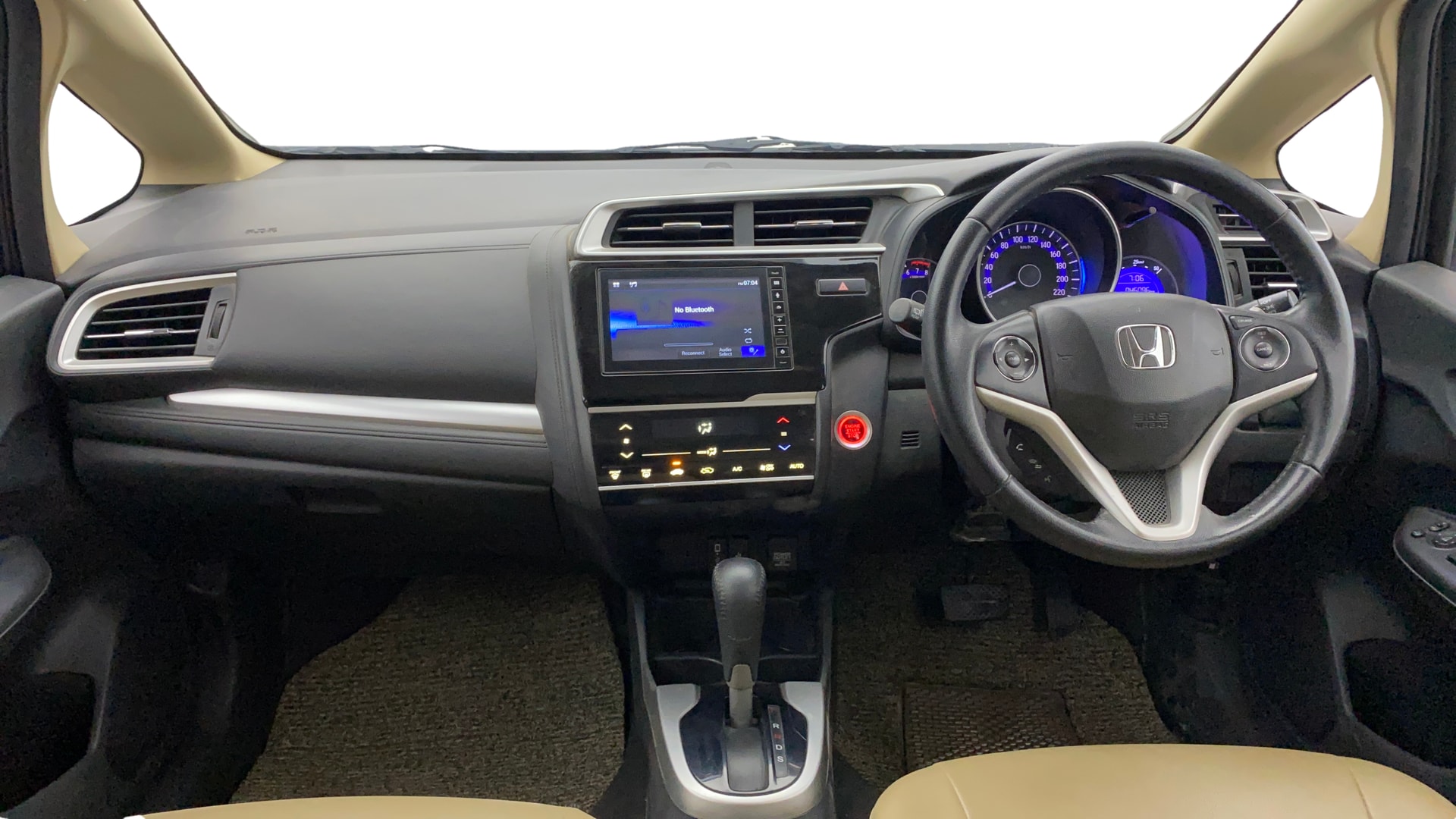 Used 2022 Honda Jazz Used 2022 Honda Jazz