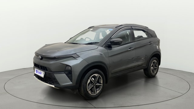 View Tata Nexon Image 37 Used Tata Nexon Image 37