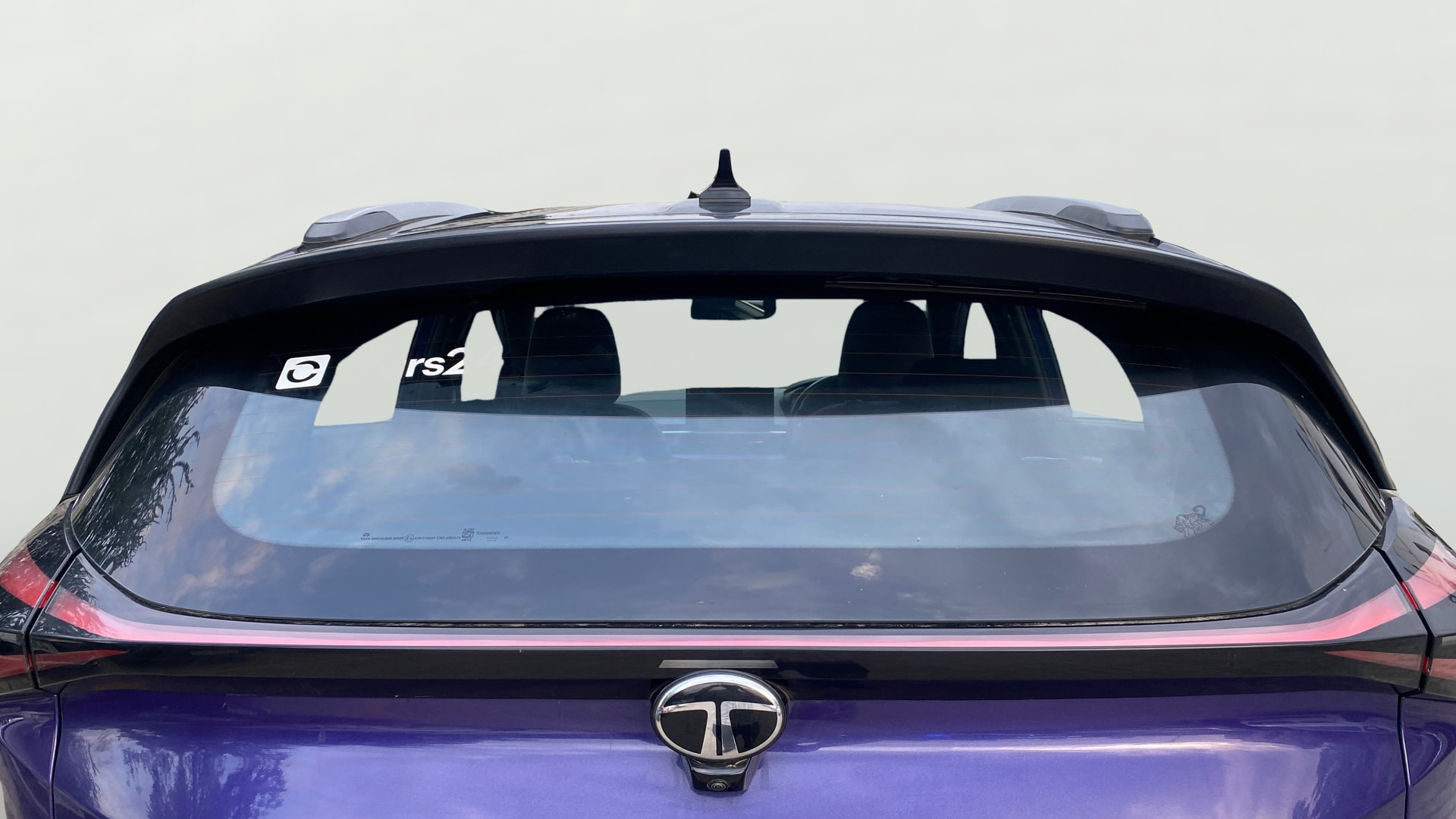 Used 2024 Tata Nexon Used 2024 Tata Nexon