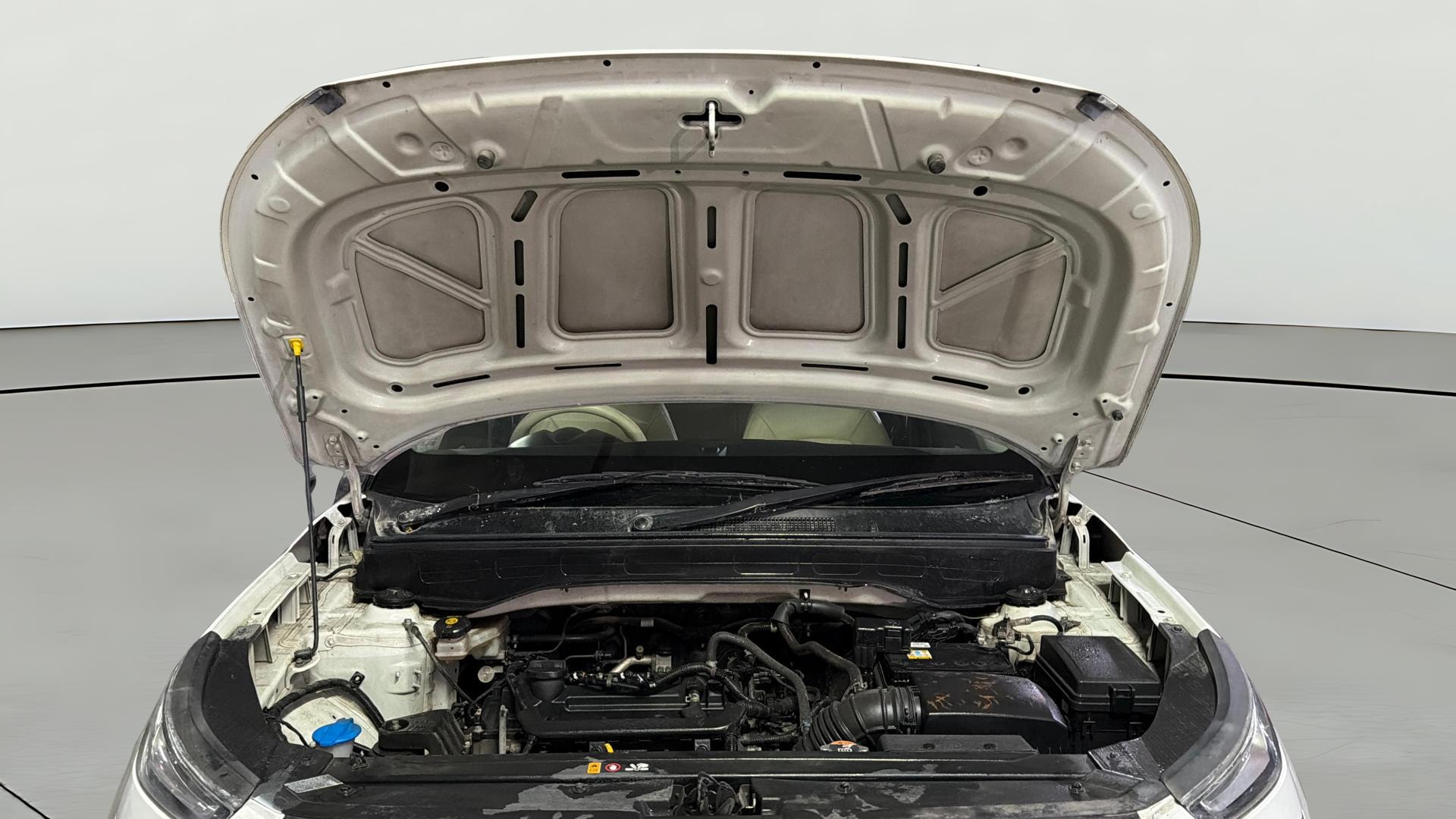 Used 2020 Hyundai Venue Used 2020 Hyundai Venue