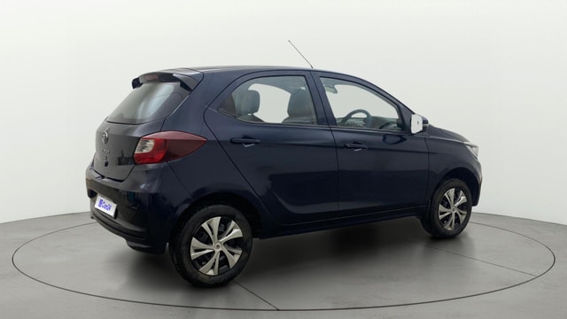 View Tata Tiago Image 42 Used Tata Tiago Image 42
