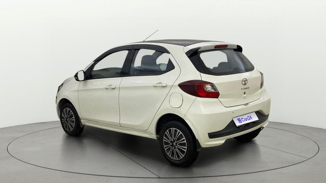 View Tata Tiago Image 2 Used Tata Tiago Image 2