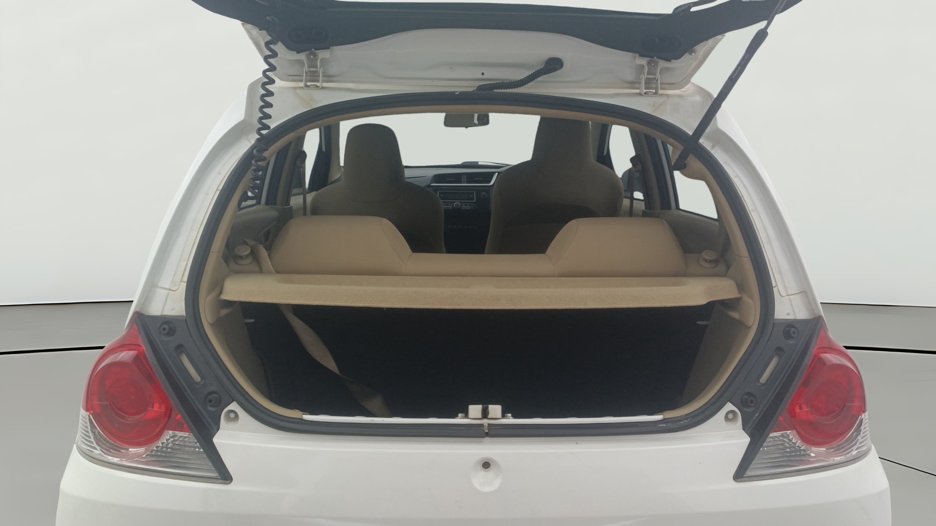 View 2018 Honda Brio S MT Option Pack Image 36 Used 2018 Honda Brio S MT Option Pack Image 36