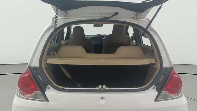 View Honda Brio Image 36 Used Honda Brio Image 36