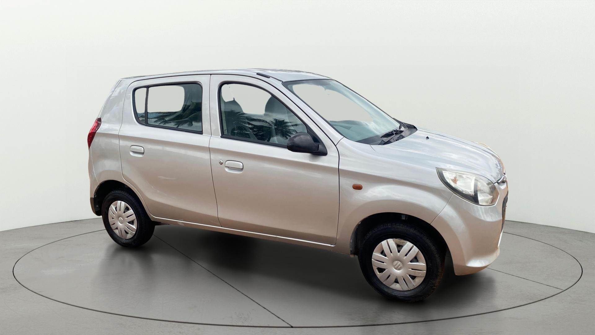 Used 2013 Maruti Suzuki Alto 800 Used 2013 Maruti Suzuki Alto 800