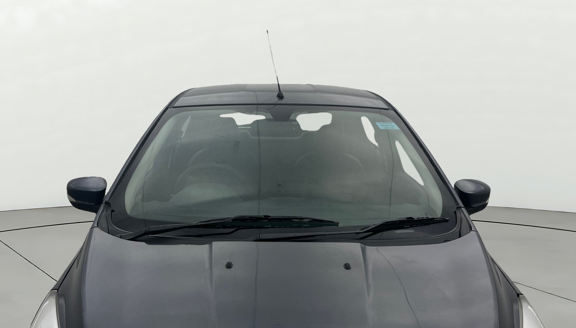 Used 2018 Ford Figo Aspire Used 2018 Ford Figo Aspire