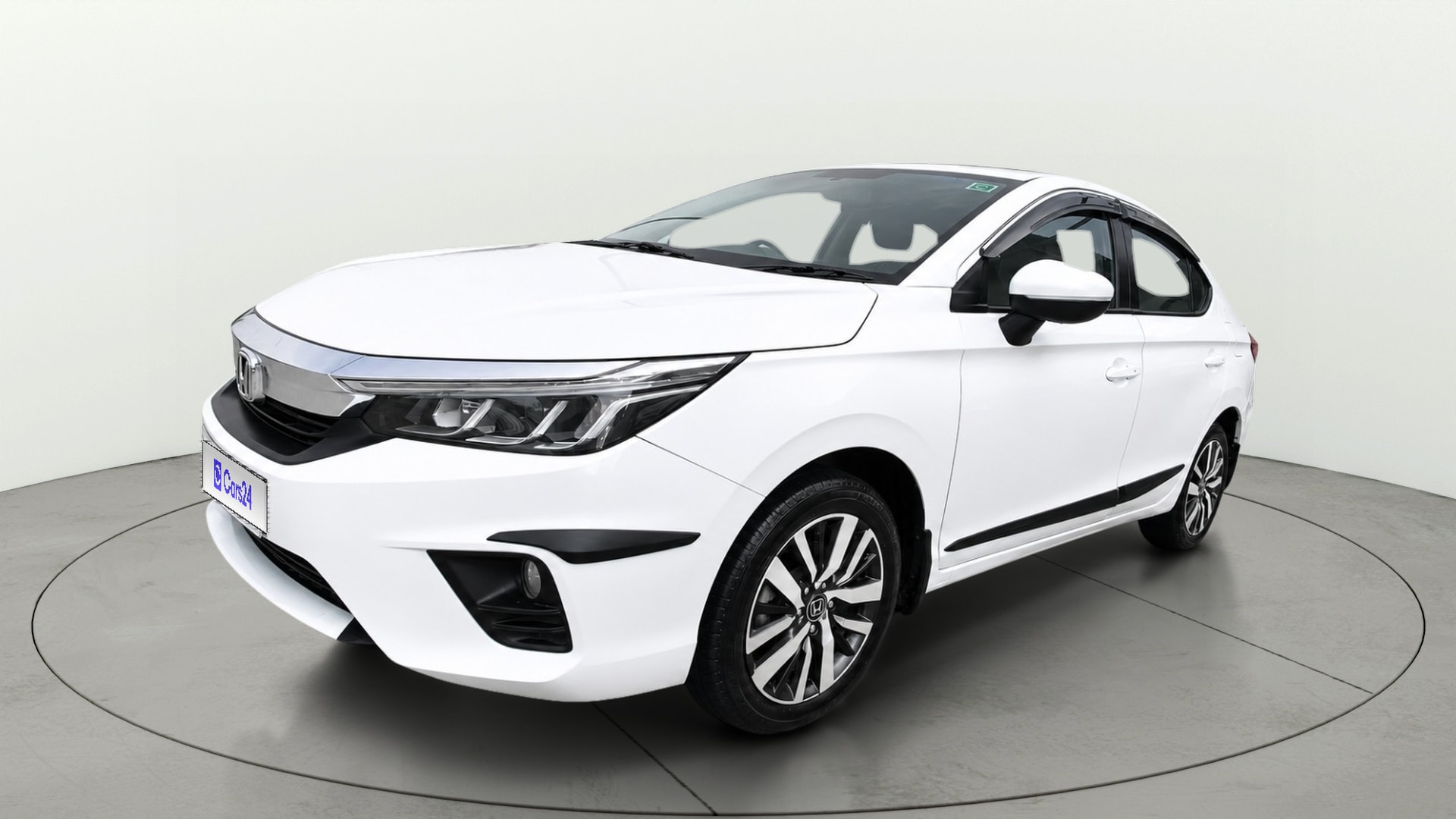 Used 2022 Honda City Used 2022 Honda City