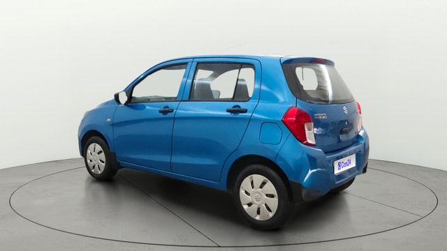 View Maruti Suzuki 1000 Image 2 Used Maruti Suzuki 1000 Image 2