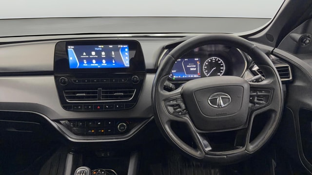View Tata Harrier Image 21 Used Tata Harrier Image 21