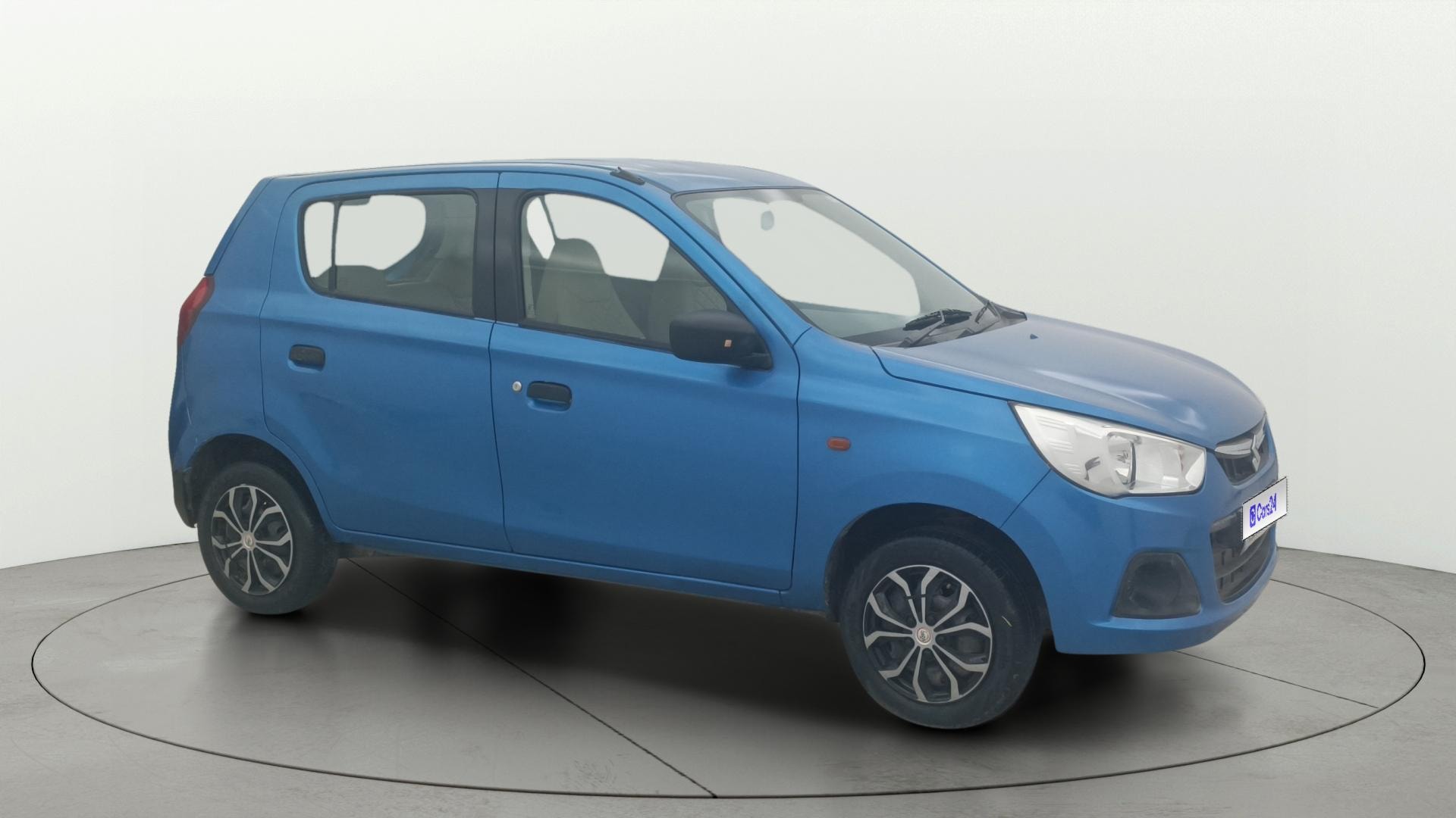 View 2015 Maruti Suzuki Alto K10 LX Image 35 Used 2015 Maruti Suzuki Alto K10 LX Image 35