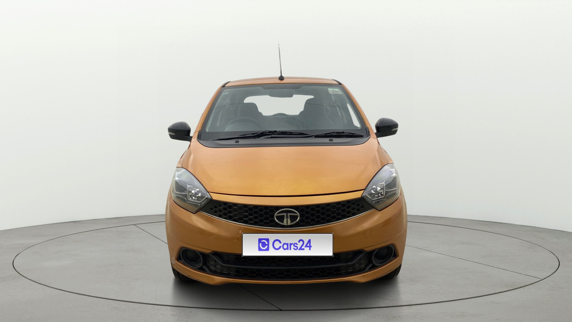 Used 2016 Tata Tiago Used 2016 Tata Tiago