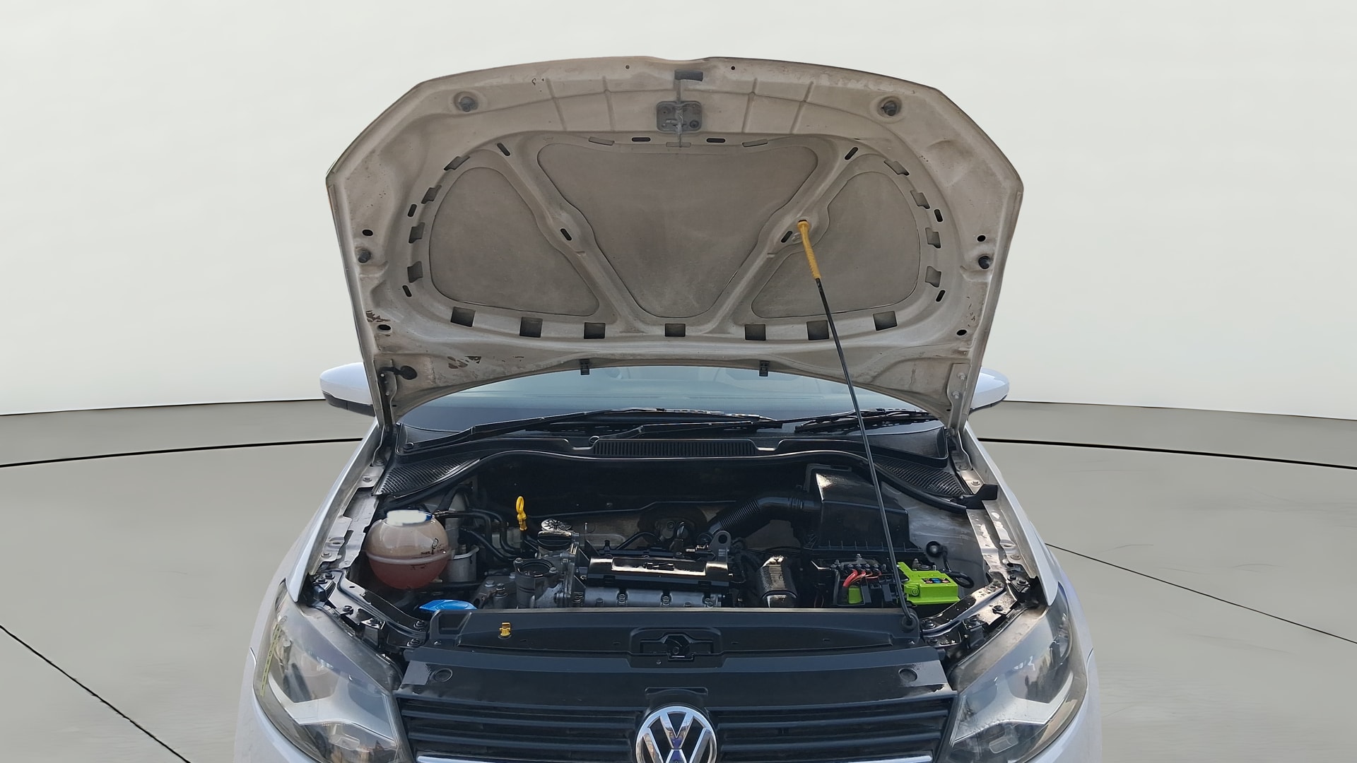 View 2016 Volkswagen Polo 1.2 AllStar Limited Edition Image 31 Used 2016 Volkswagen Polo 1.2 AllStar Limited Edition Image 31