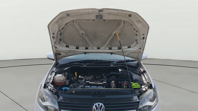 View Volkswagen Polo Image 31 Used Volkswagen Polo Image 31