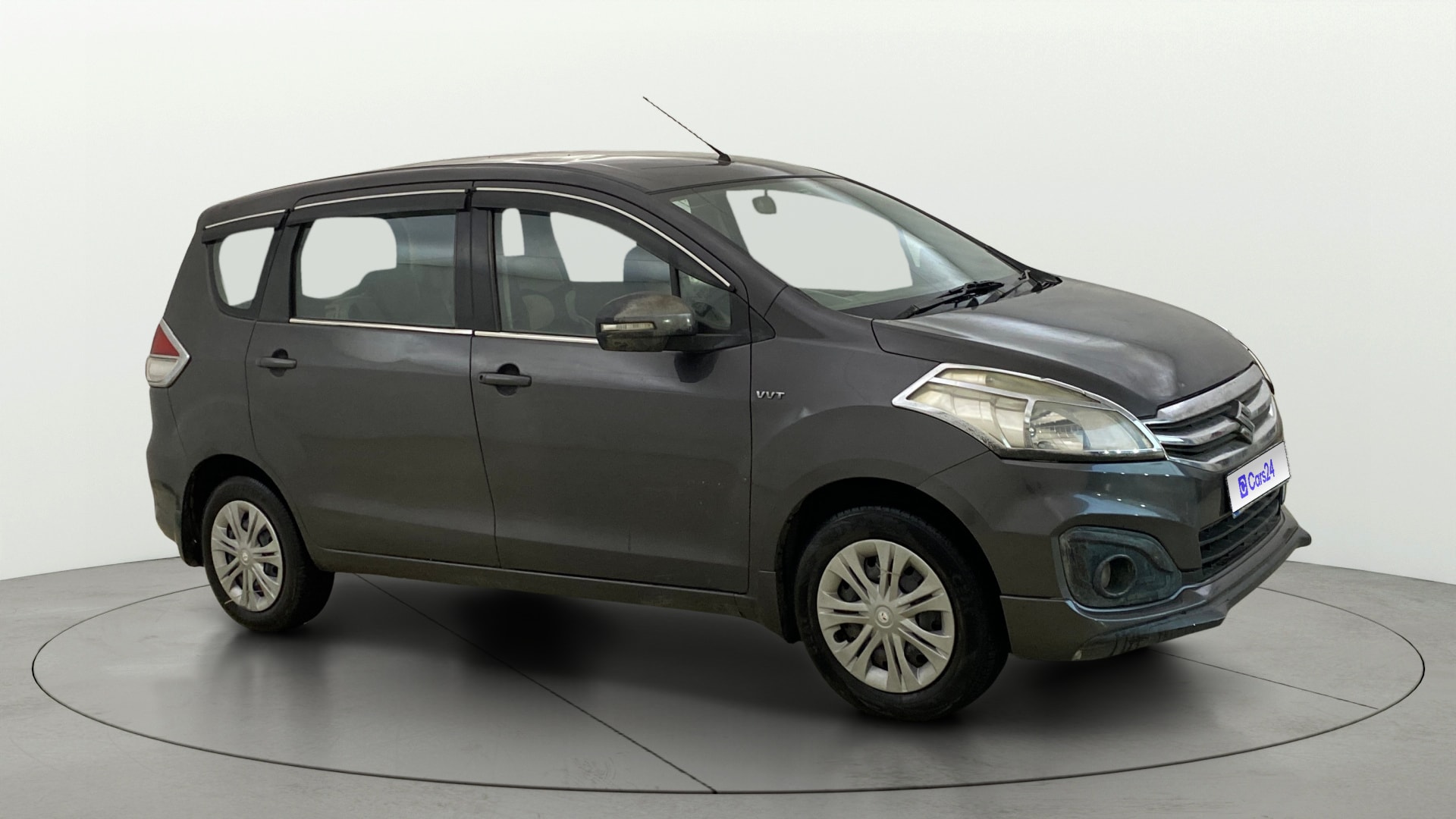 View 2017 Maruti Suzuki 1000 Base Variant Image 36 Used 2017 Maruti Suzuki 1000 Base Variant Image 36