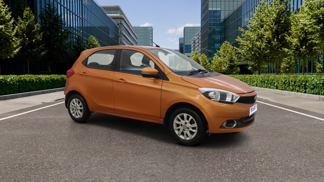 View Tata Tiago Image 35 Used Tata Tiago Image 35