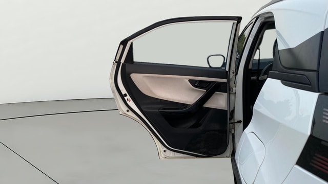 View Tata Nexon Image 22 Used Tata Nexon Image 22