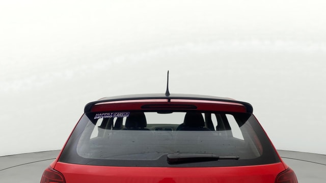 View Volkswagen Polo GT Image 4 Used Volkswagen Polo GT Image 4