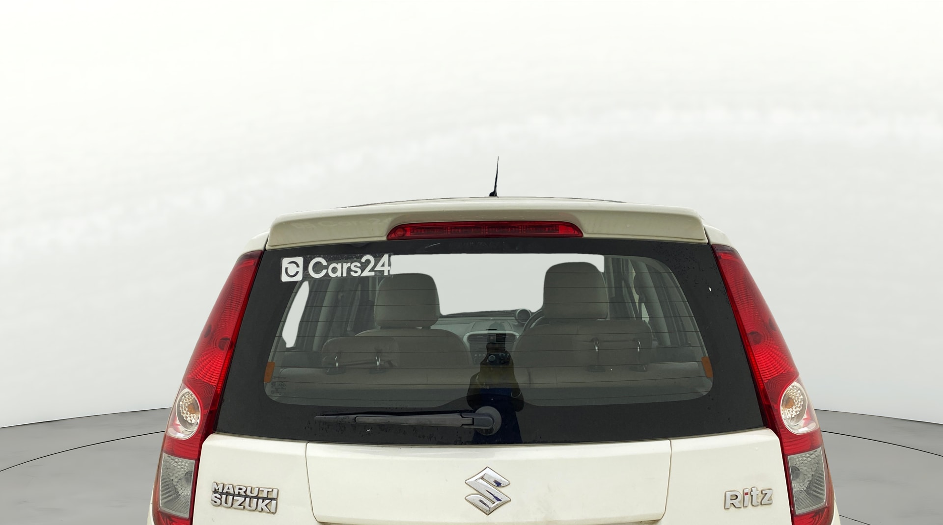 Used 2015 Maruti Suzuki 1000 Used 2015 Maruti Suzuki 1000