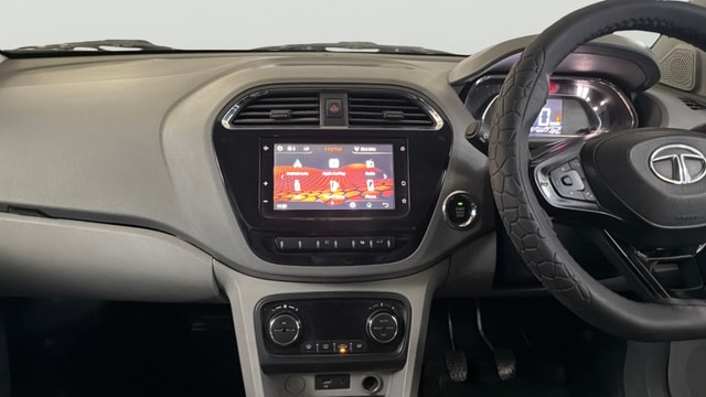 View Tata Tigor Image 17 Used Tata Tigor Image 17