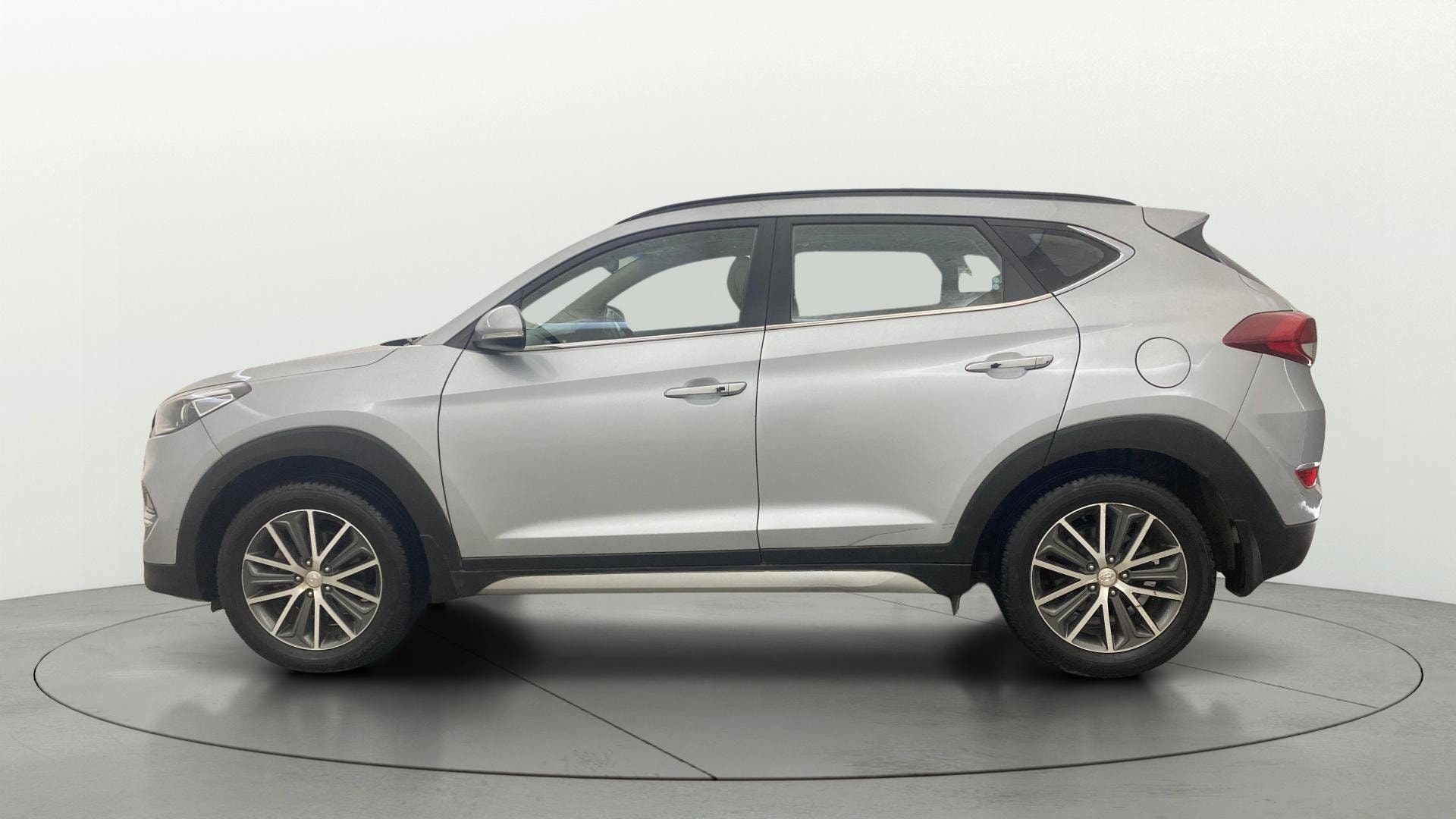 Used 2019 Hyundai Tucson Used 2019 Hyundai Tucson