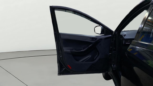 View Tata Nexon Image 39 Used Tata Nexon Image 39
