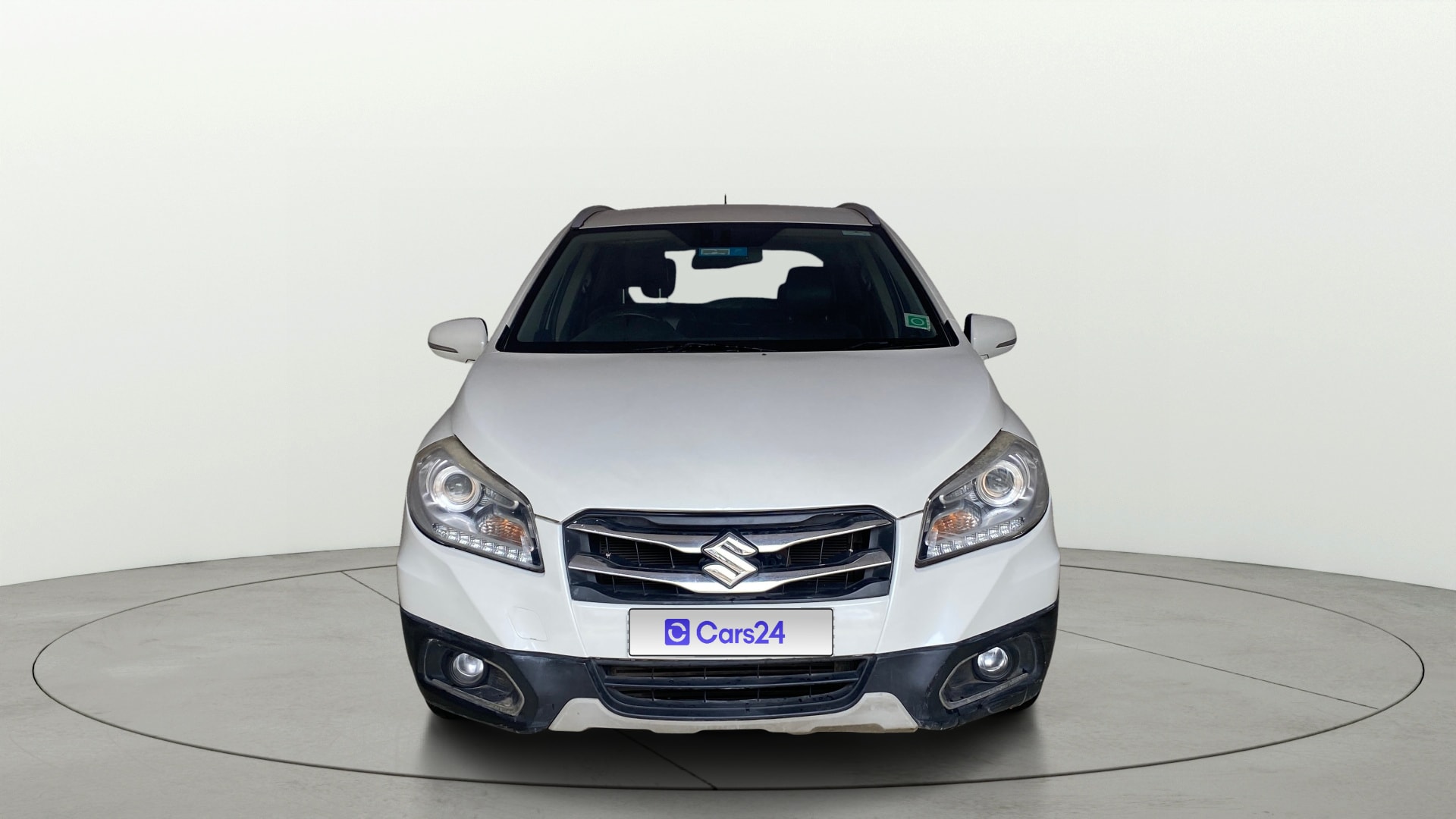 Used 2018 Maruti Suzuki 1000 Used 2018 Maruti Suzuki 1000