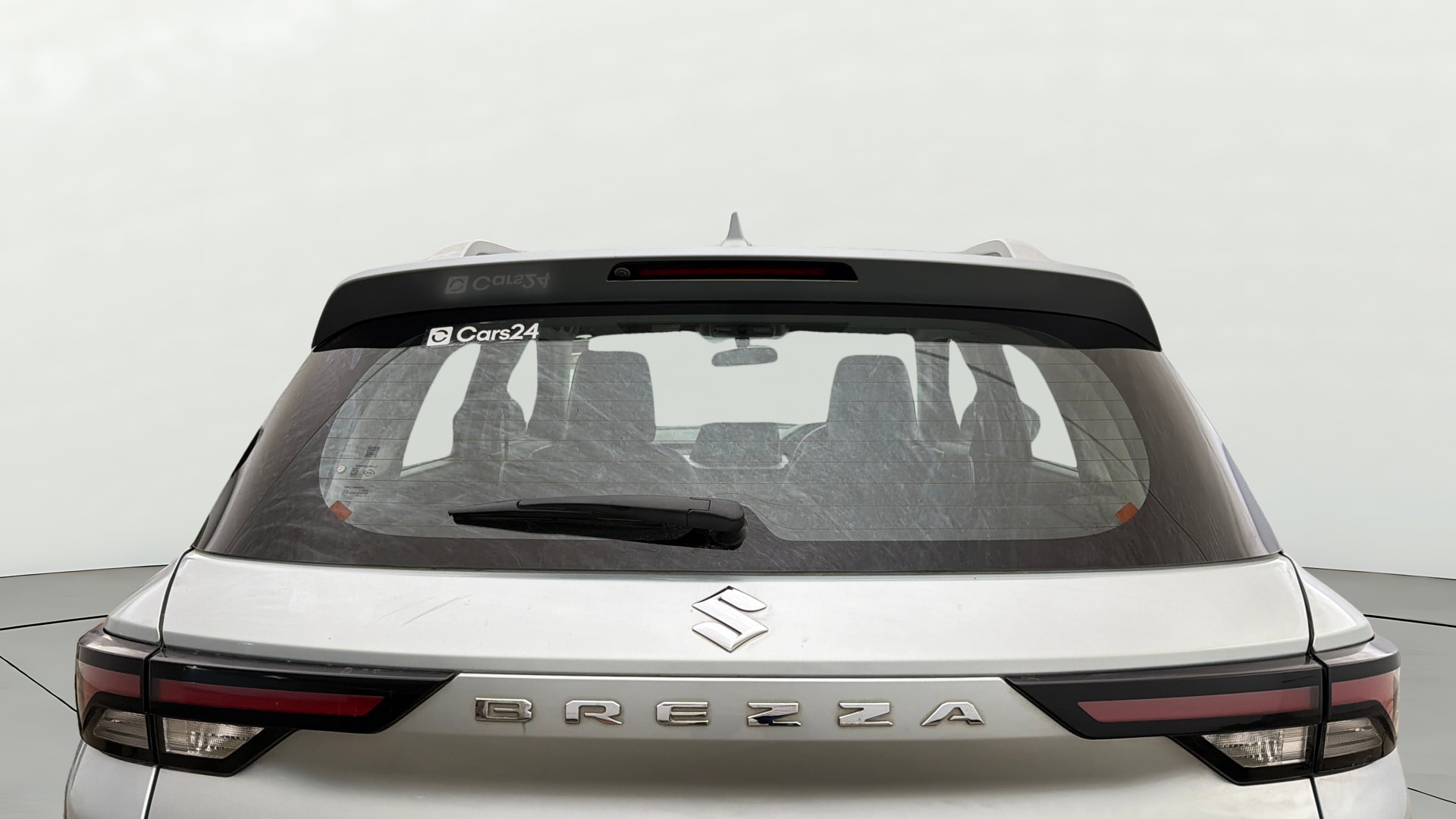 View 2023 Maruti Suzuki 1000 Base Variant Image 5 Used 2023 Maruti Suzuki 1000 Base Variant Image 5