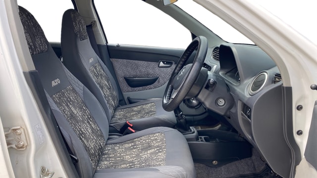 View Maruti Suzuki Alto 800 Image 25 Used Maruti Suzuki Alto 800 Image 25