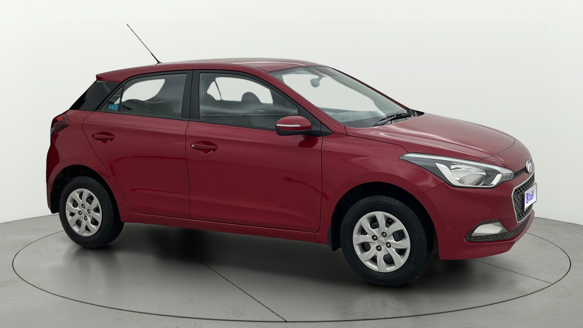 Used 2018 Hyundai Elite i20 Used 2018 Hyundai Elite i20
