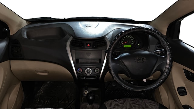 View Hyundai EON Image 15 Used Hyundai EON Image 15