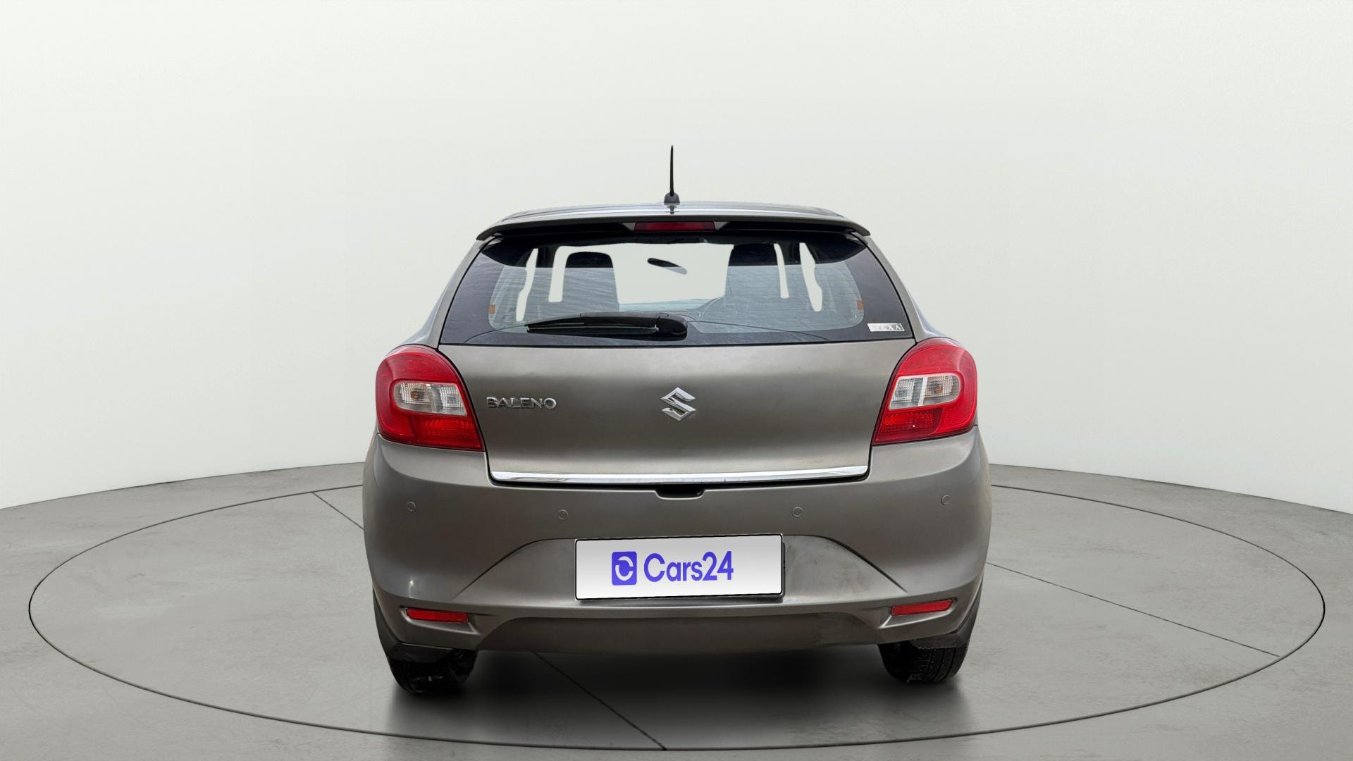 View 2019 Maruti Suzuki 1000 Base Variant Image 38 Used 2019 Maruti Suzuki 1000 Base Variant Image 38