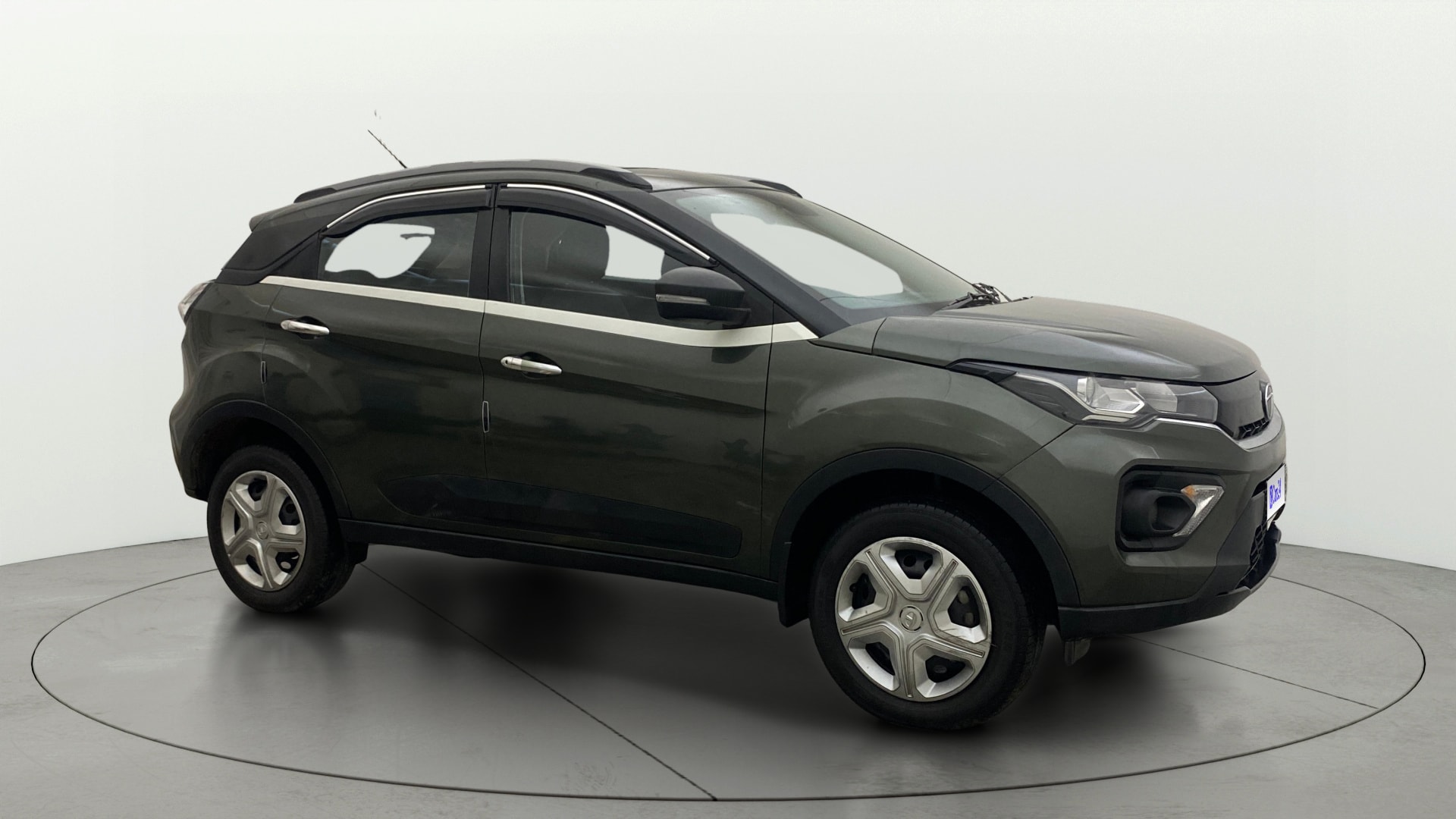 View 2023 Tata Nexon Revotron XE Image 21 Used 2023 Tata Nexon Revotron XE Image 21