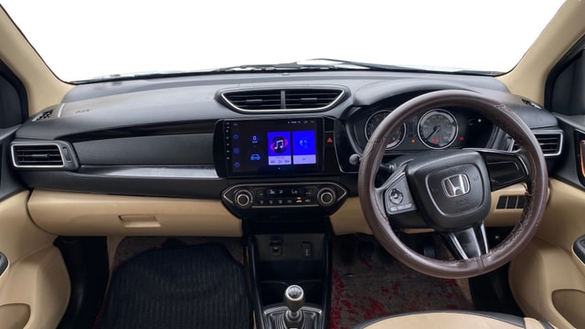 View Honda Amaze Image 15 Used Honda Amaze Image 15