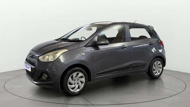 View Hyundai Grand i10 Image 34 Used Hyundai Grand i10 Image 34