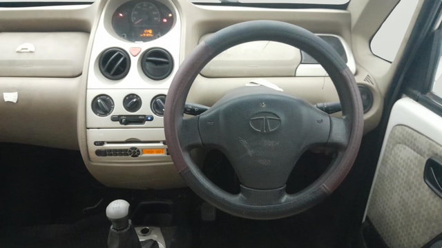 View Tata Nano Image 18 Used Tata Nano Image 18