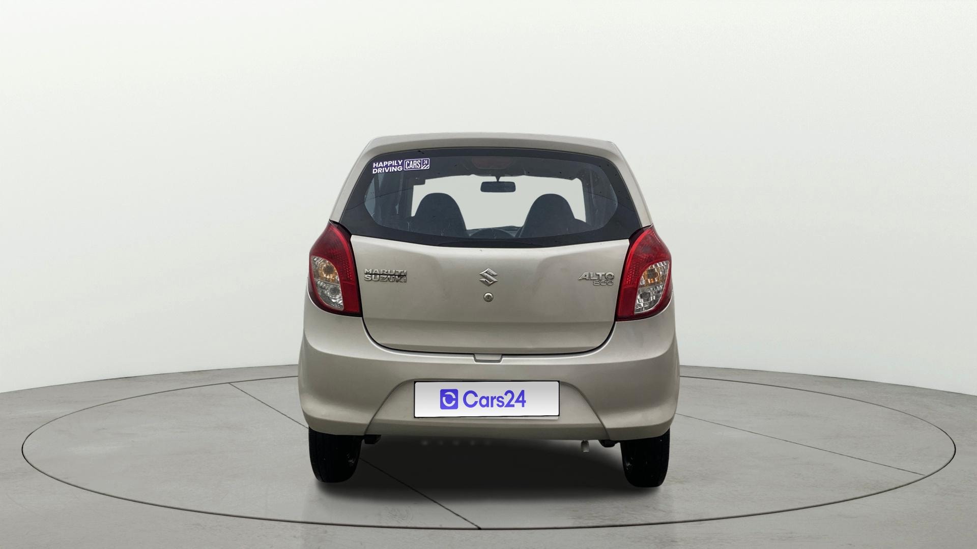 Used 2018 Maruti Suzuki Alto 800 Used 2018 Maruti Suzuki Alto 800