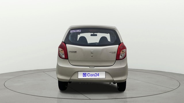 View Maruti Suzuki Alto 800 Image 38 Used Maruti Suzuki Alto 800 Image 38
