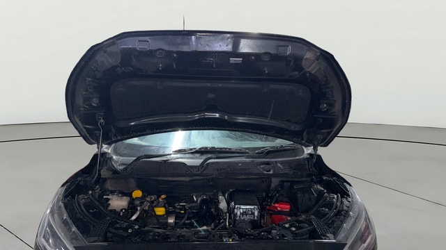 View Nissan Magnite Image 20 Used Nissan Magnite Image 20